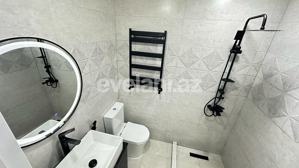 Satılır, yeni tikili, 2 otaqlı, 59 m², Bakı, Suraxanı r, Yeni Günəşli q.