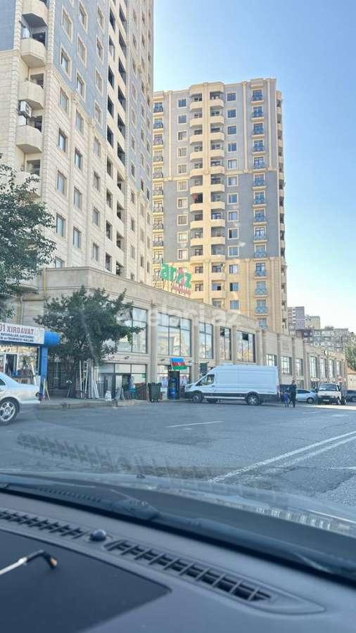 Satılır, yeni tikili, 2 otaqlı, 59 m², Bakı, Suraxanı r, Yeni Günəşli q.