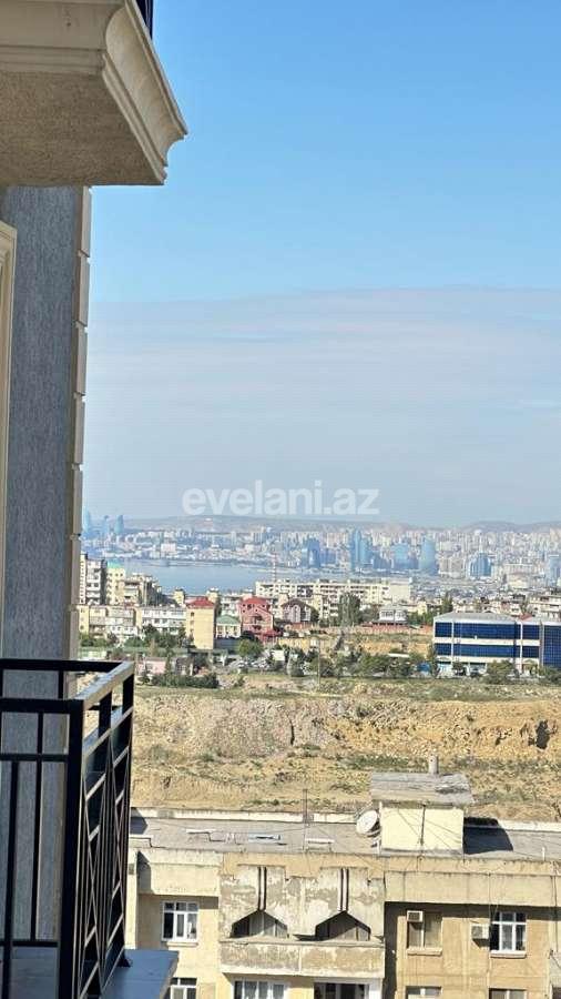 Satılır, yeni tikili, 2 otaqlı, 59 m², Bakı, Suraxanı r, Yeni Günəşli q.