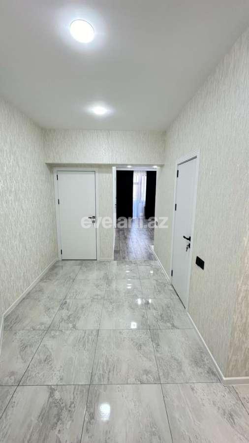 Satılır, yeni tikili, 2 otaqlı, 59 m², Bakı, Suraxanı r, Yeni Günəşli q.