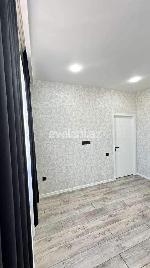 Satılır, yeni tikili, 2 otaqlı, 59 m², Bakı, Suraxanı r, Yeni Günəşli q.