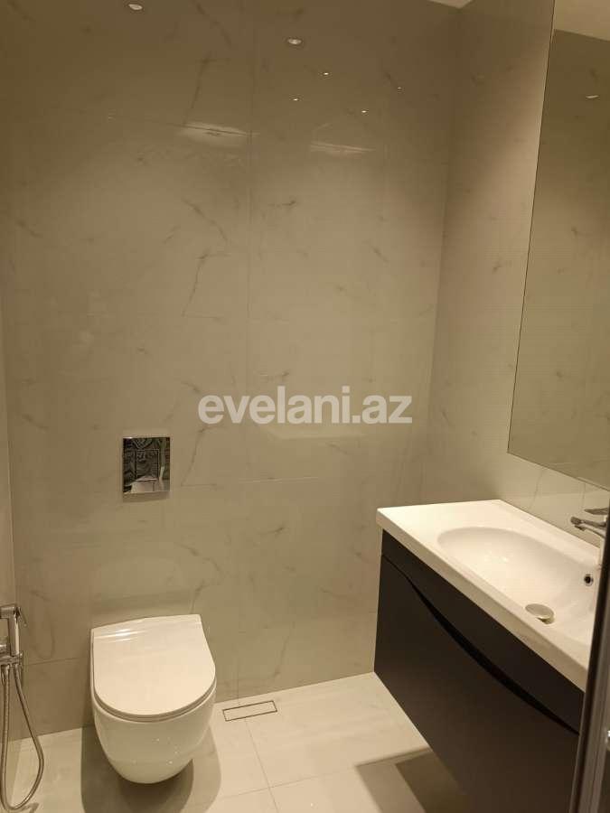 Satılır, yeni tikili, 2 otaqlı, 84 m², Bakı, Nəsimi r, 8 Noyabr m.