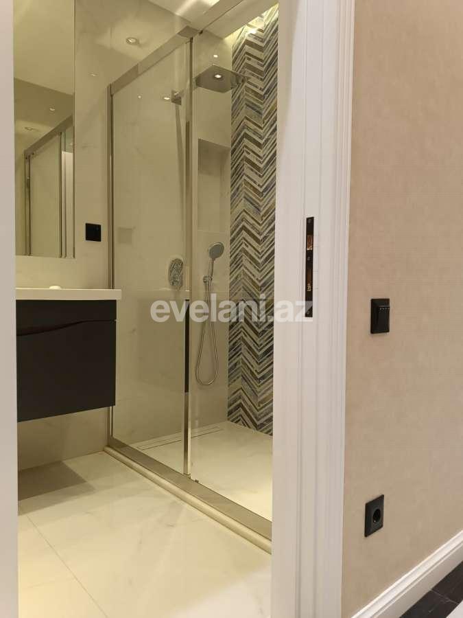 Satılır, yeni tikili, 2 otaqlı, 84 m², Bakı, Nəsimi r, 8 Noyabr m.