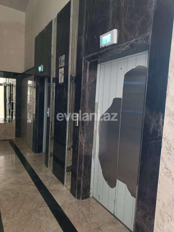 Satılır, yeni tikili, 2 otaqlı, 84 m², Bakı, Nəsimi r, 8 Noyabr m.