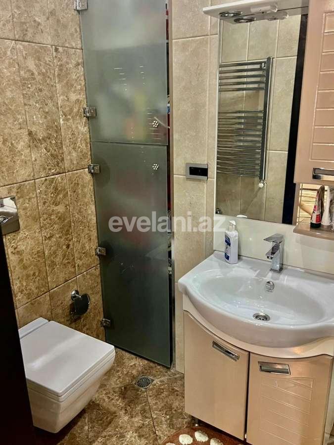 Satılır, yeni tikili, 3 otaqlı, 140 m², Bakı, Yasamal r, Yasamal q, İnşaatçılar m.