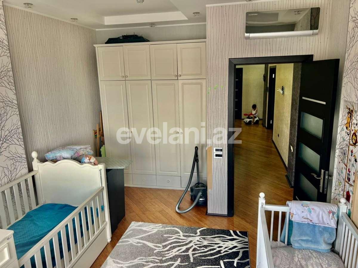 Satılır, yeni tikili, 3 otaqlı, 140 m², Bakı, Yasamal r, Yasamal q, İnşaatçılar m.