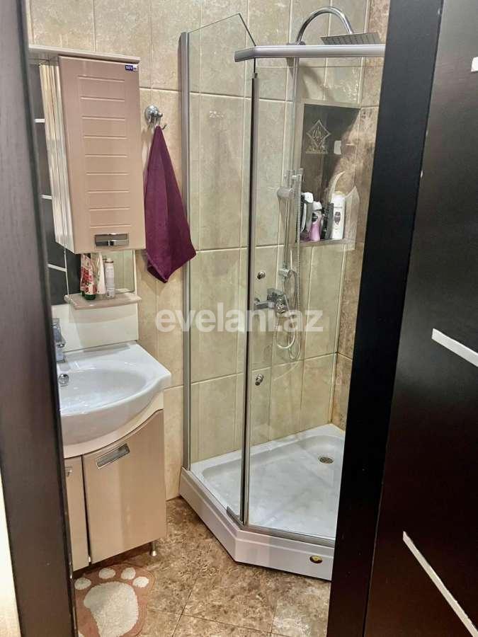 Satılır, yeni tikili, 3 otaqlı, 140 m², Bakı, Yasamal r, Yasamal q, İnşaatçılar m.