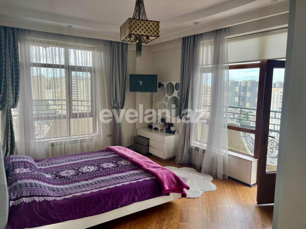 Satılır, yeni tikili, 3 otaqlı, 140 m², Bakı, Yasamal r, Yasamal q, İnşaatçılar m.
