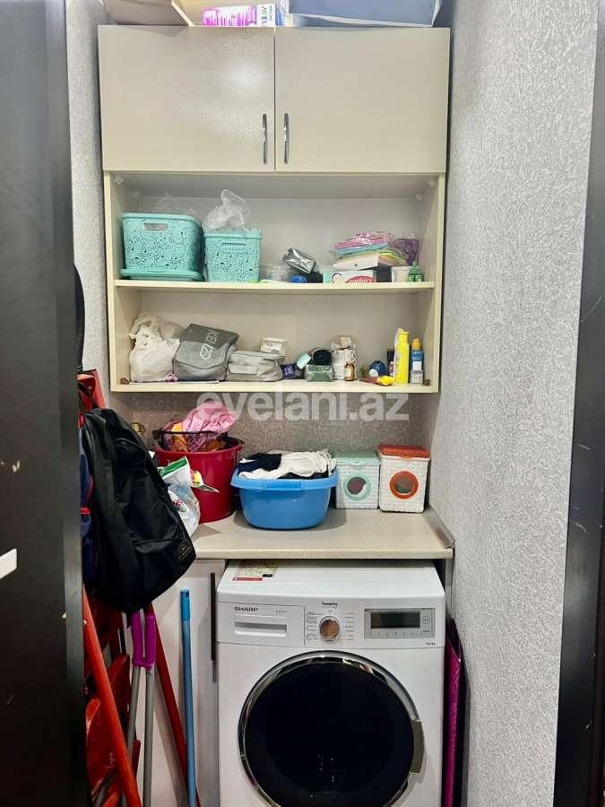Satılır, yeni tikili, 3 otaqlı, 140 m², Bakı, Yasamal r, Yasamal q, İnşaatçılar m.