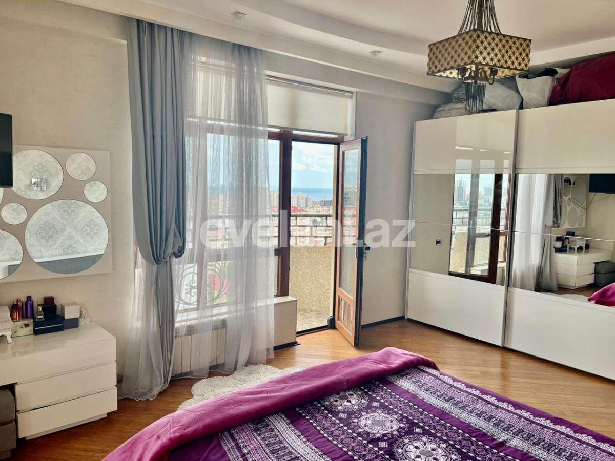 Satılır, yeni tikili, 3 otaqlı, 140 m², Bakı, Yasamal r, Yasamal q, İnşaatçılar m.