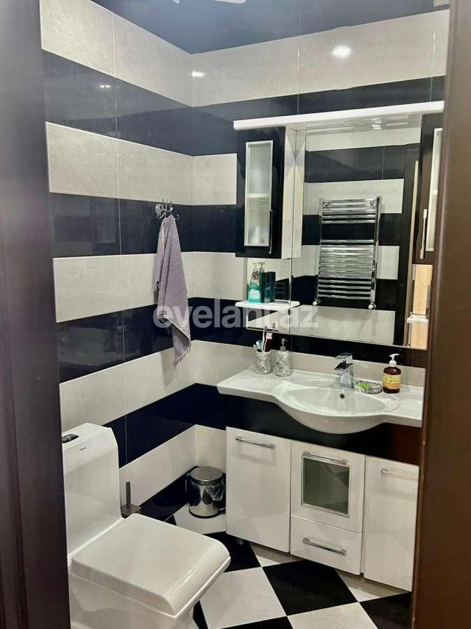 Satılır, yeni tikili, 3 otaqlı, 140 m², Bakı, Yasamal r, Yasamal q, İnşaatçılar m.