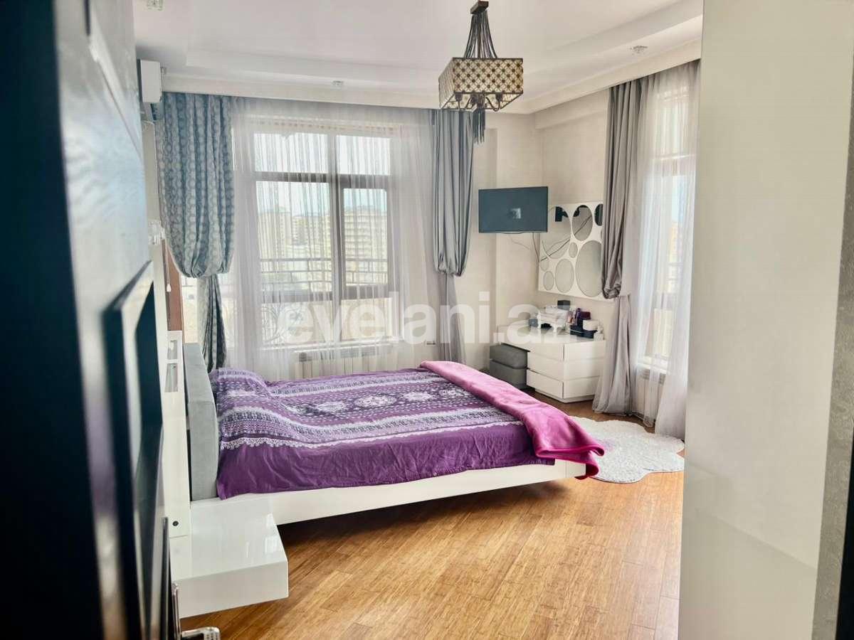 Satılır, yeni tikili, 3 otaqlı, 140 m², Bakı, Yasamal r, Yasamal q, İnşaatçılar m.