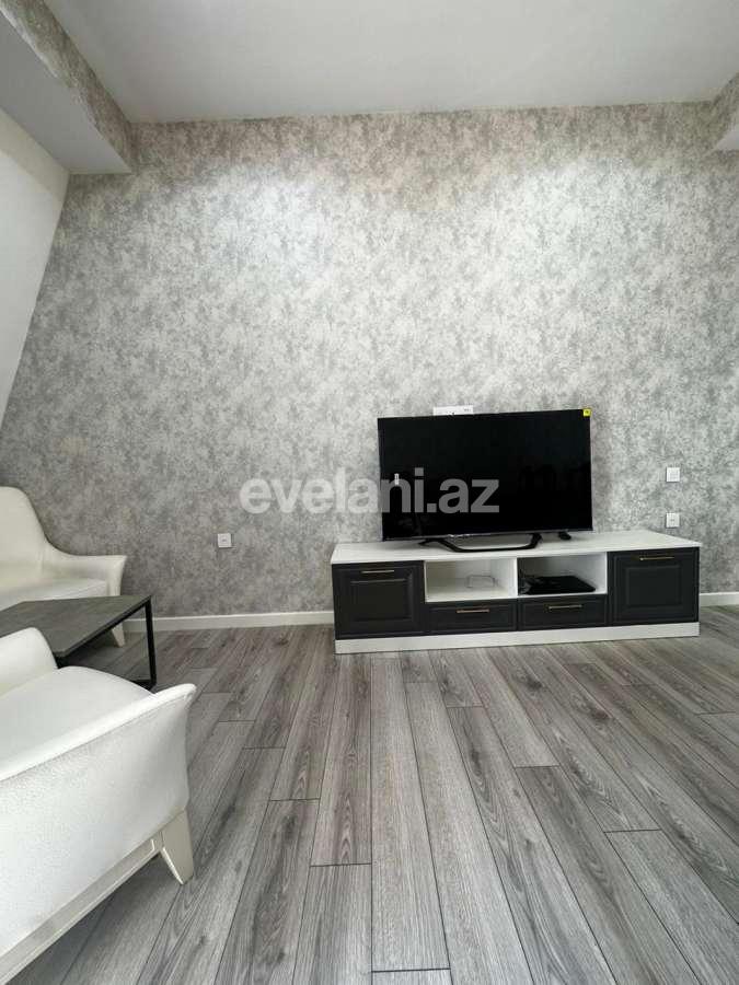 Kirayə verilir, yeni tikili, 4 otaqlı, 148 m², Bakı, Xətai r, Şah İsmayıl Xətai m.