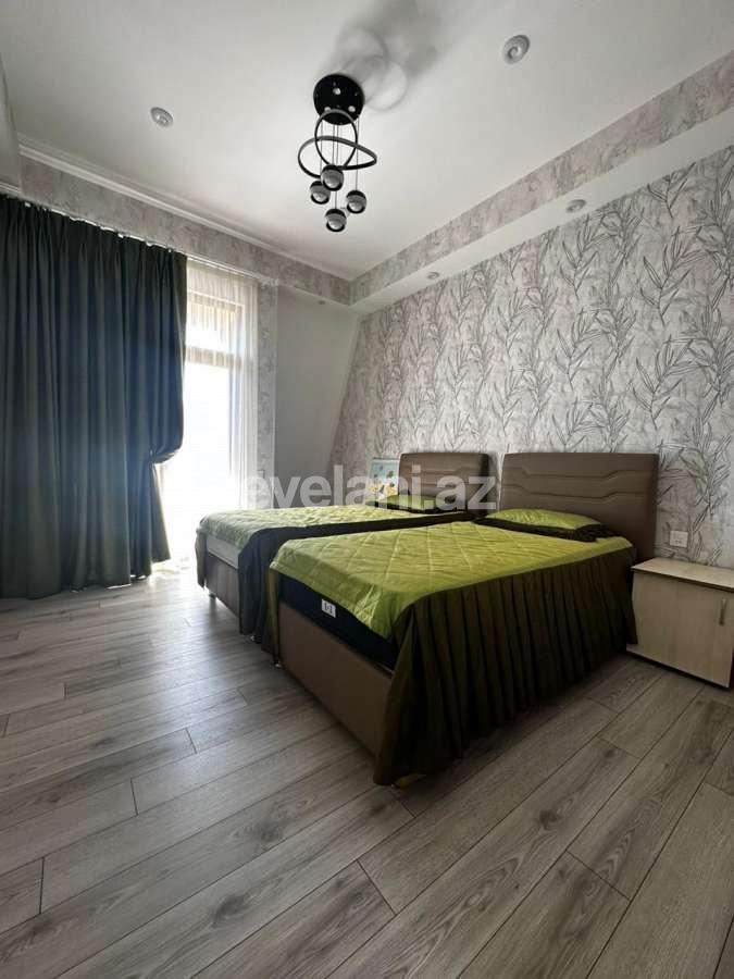 Kirayə verilir, yeni tikili, 4 otaqlı, 148 m², Bakı, Xətai r, Şah İsmayıl Xətai m.