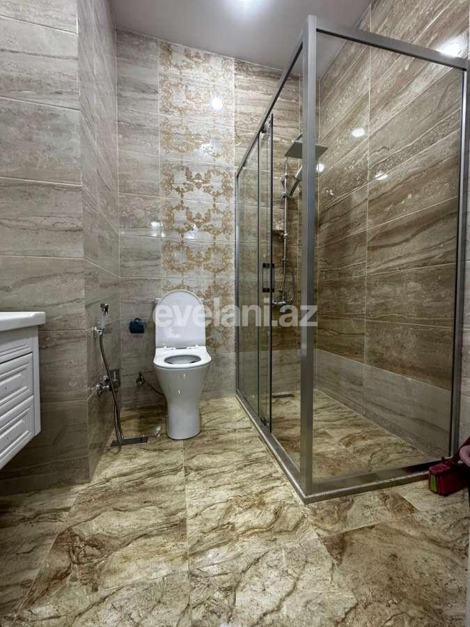 Kirayə verilir, yeni tikili, 4 otaqlı, 148 m², Bakı, Xətai r, Şah İsmayıl Xətai m.