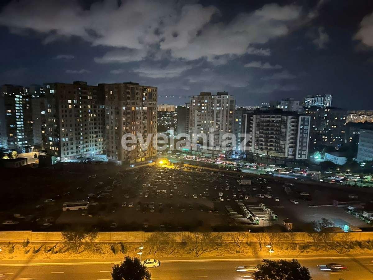 Satılır, yeni tikili, 2 otaqlı, 100 m², Bakı, Yasamal r, İnşaatçılar m.