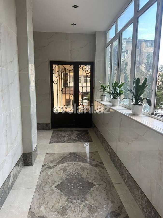 Satılır, yeni tikili, 2 otaqlı, 100 m², Bakı, Yasamal r, İnşaatçılar m.