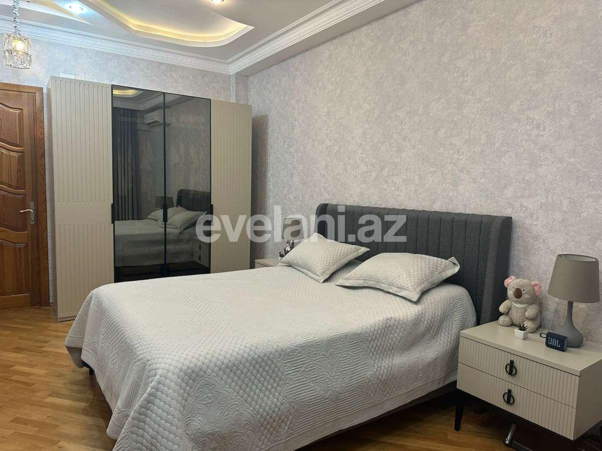 Satılır, yeni tikili, 2 otaqlı, 100 m², Bakı, Yasamal r, İnşaatçılar m.