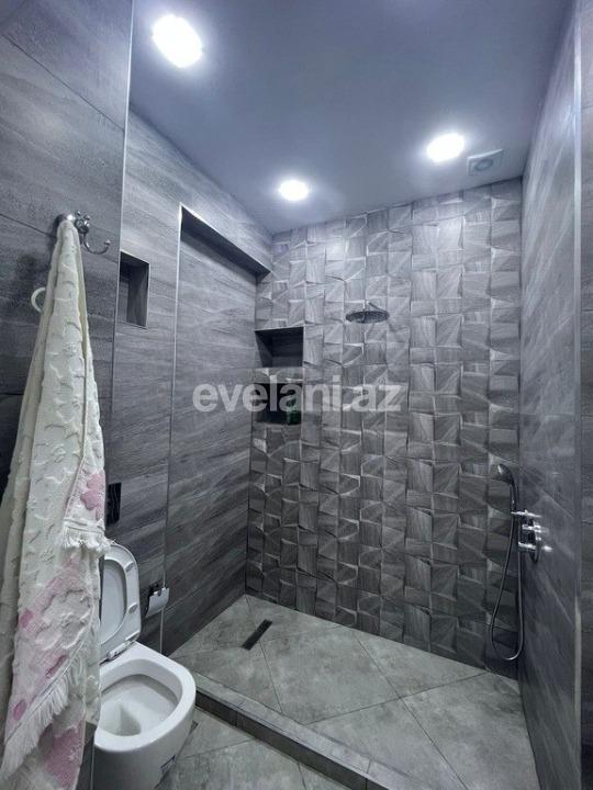 Kirayə verilir, yeni tikili, 3 otaqlı, 105 m², Bakı, Binəqədi r, 8-ci mikrorayon q, Azadlıq prospekti m.