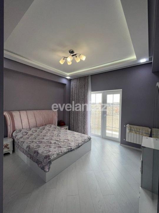 Kirayə verilir, yeni tikili, 3 otaqlı, 105 m², Bakı, Binəqədi r, 8-ci mikrorayon q, Azadlıq prospekti m.