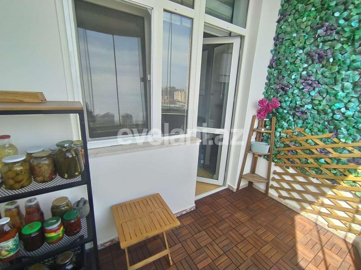 Kirayə verilir, yeni tikili, 3 otaqlı, 155 m², Bakı, Nərimanov r, Nəriman Nərimanov m.