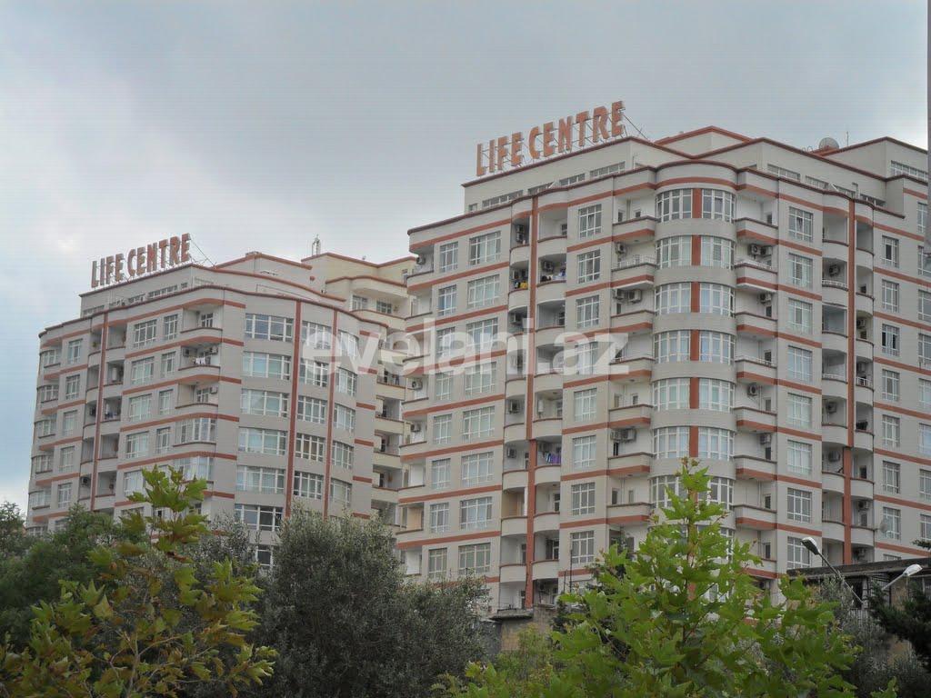 Kirayə verilir, yeni tikili, 3 otaqlı, 155 m², Bakı, Nərimanov r, Nəriman Nərimanov m.