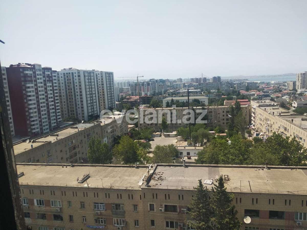 Satılır, yeni tikili, 3 otaqlı, 125 m², Bakı, Nizami r, Qara Qarayev m.