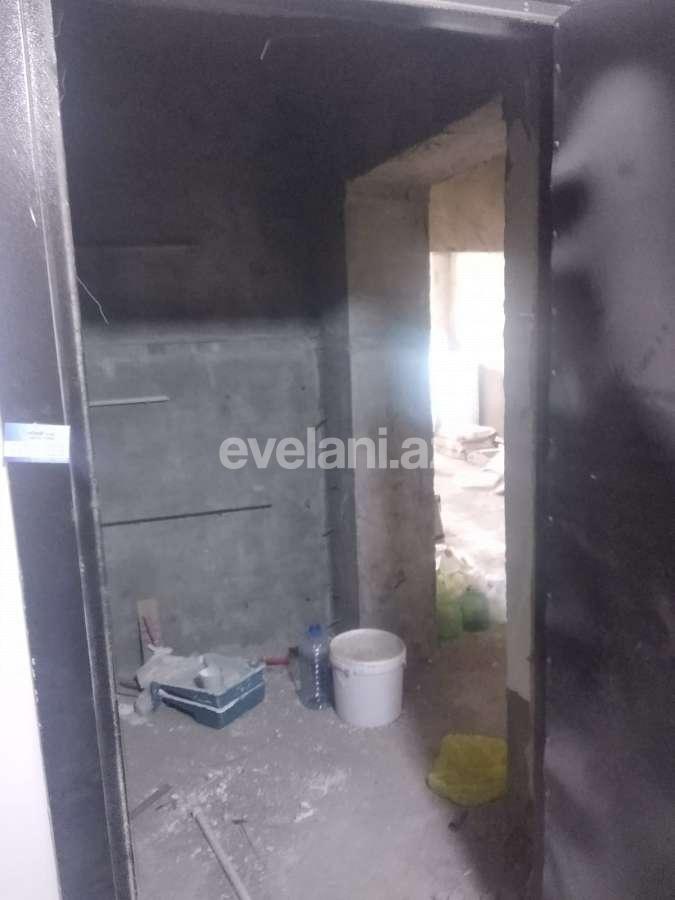 Satılır, yeni tikili, 3 otaqlı, 125 m², Bakı, Nizami r, Qara Qarayev m.