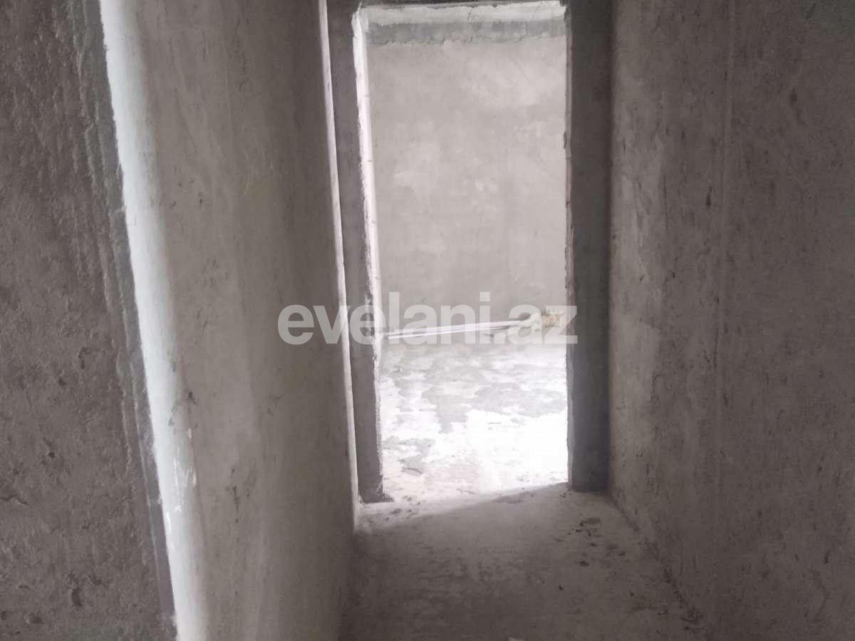 Satılır, yeni tikili, 3 otaqlı, 125 m², Bakı, Nizami r, Qara Qarayev m.