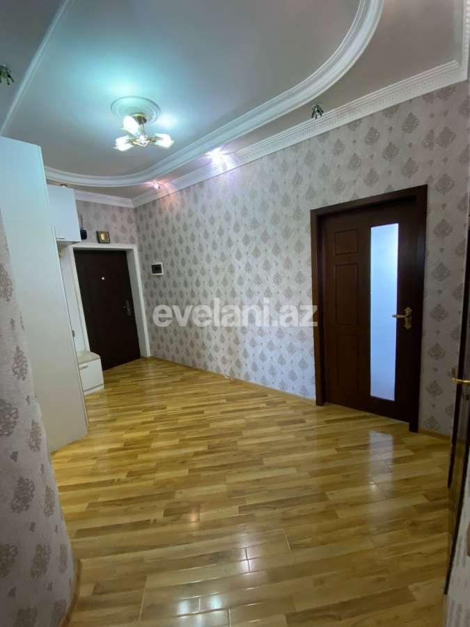 Satılır, yeni tikili, 2 otaqlı, 95 m², Bakı, Nərimanov r, Nəriman Nərimanov m.
