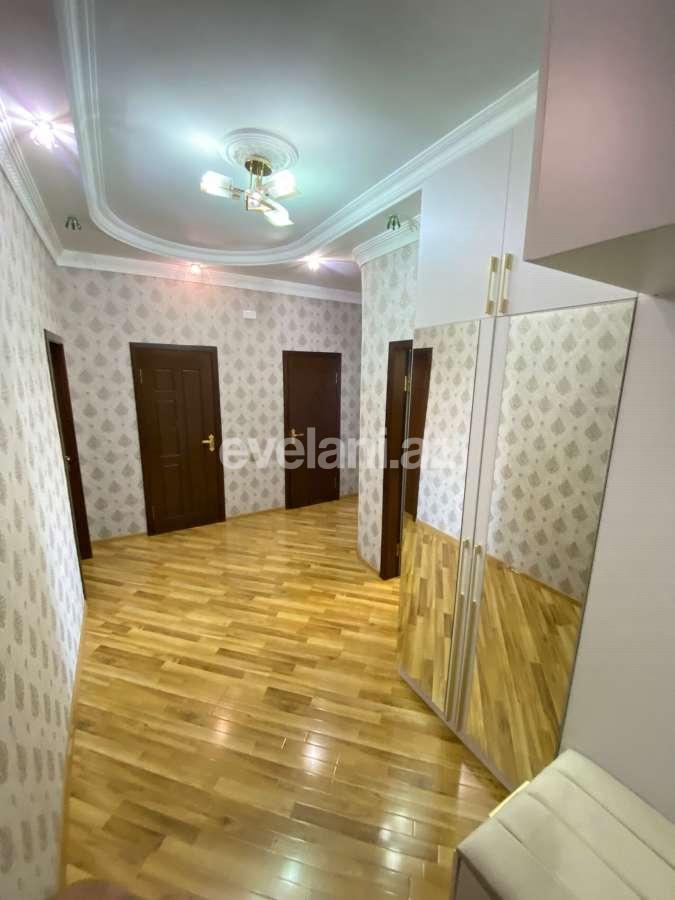 Satılır, yeni tikili, 2 otaqlı, 95 m², Bakı, Nərimanov r, Nəriman Nərimanov m.