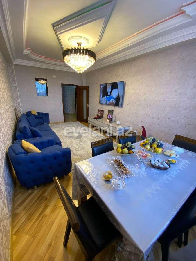 Satılır, yeni tikili, 2 otaqlı, 95 m², Bakı, Nərimanov r, Nəriman Nərimanov m.
