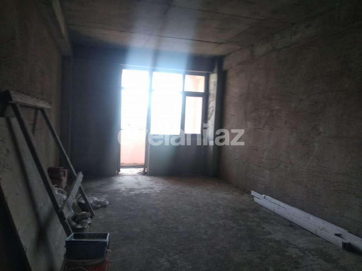 Продаётся, новостройка, 3-комнаты, 117 m², Баку, Низаминский r, Кара Караев m.