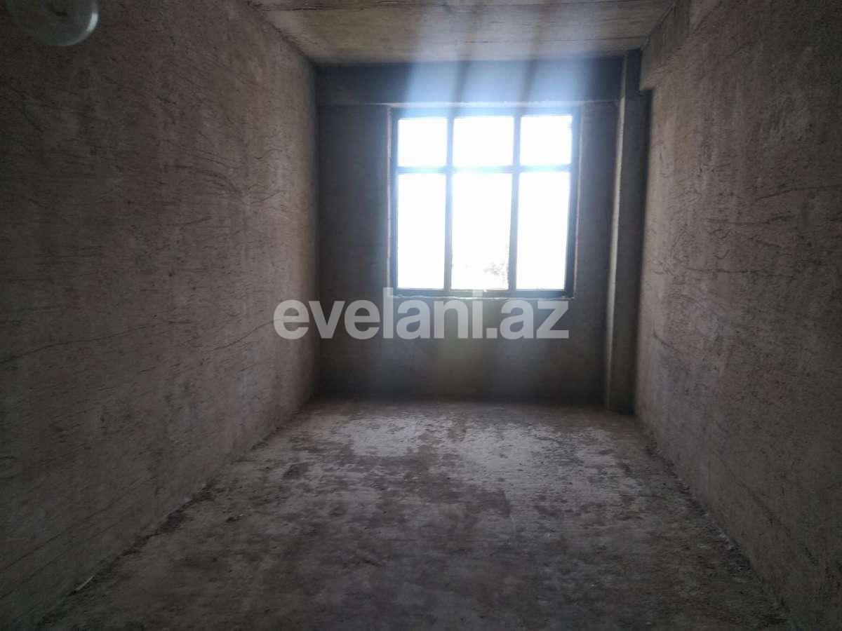 Продаётся, новостройка, 3-комнаты, 117 m², Баку, Низаминский r, Кара Караев m.