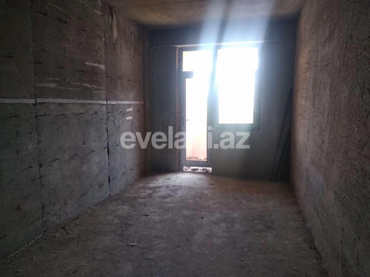 Продаётся, новостройка, 3-комнаты, 117 m², Баку, Низаминский r, Кара Караев m.