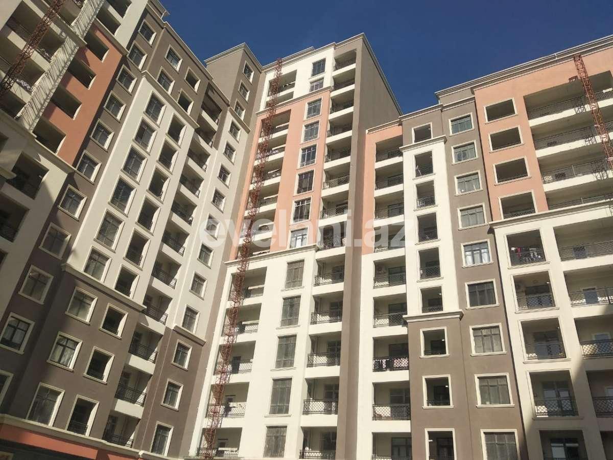 Продаётся, новостройка, 2-комнаты, 69 m², Баку, Низаминский r, Кара Караев m.