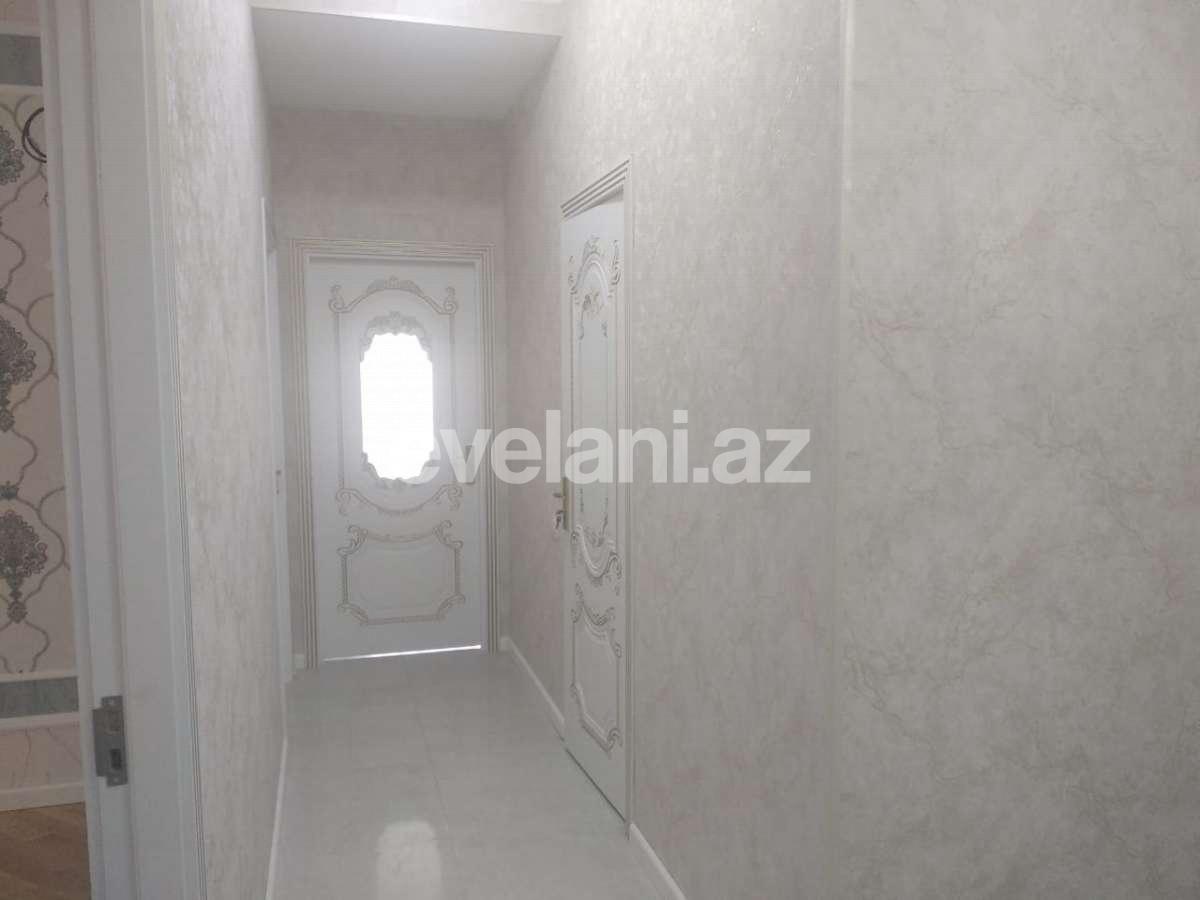 Продаётся, новостройка, 2-комнаты, 69 m², Баку, Низаминский r, Кара Караев m.