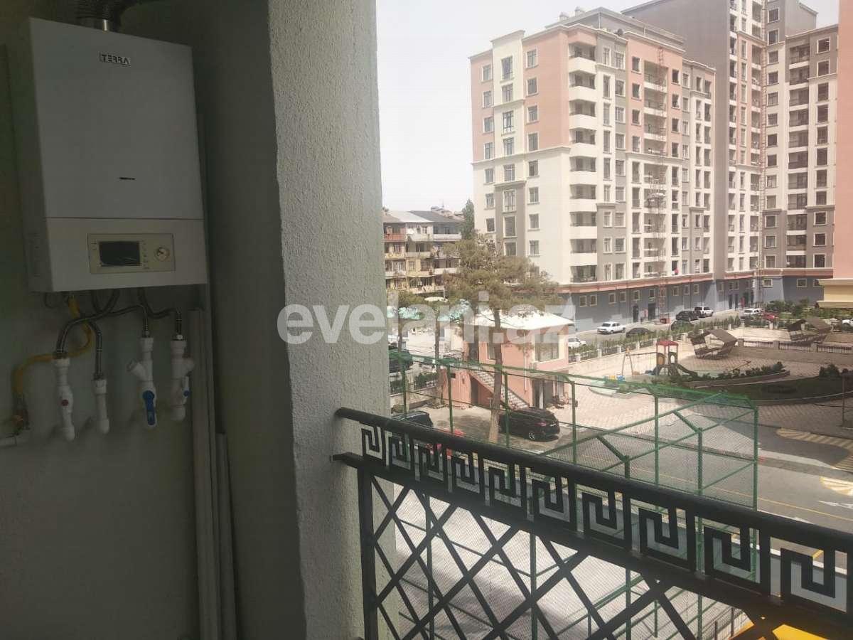 Продаётся, новостройка, 2-комнаты, 69 m², Баку, Низаминский r, Кара Караев m.