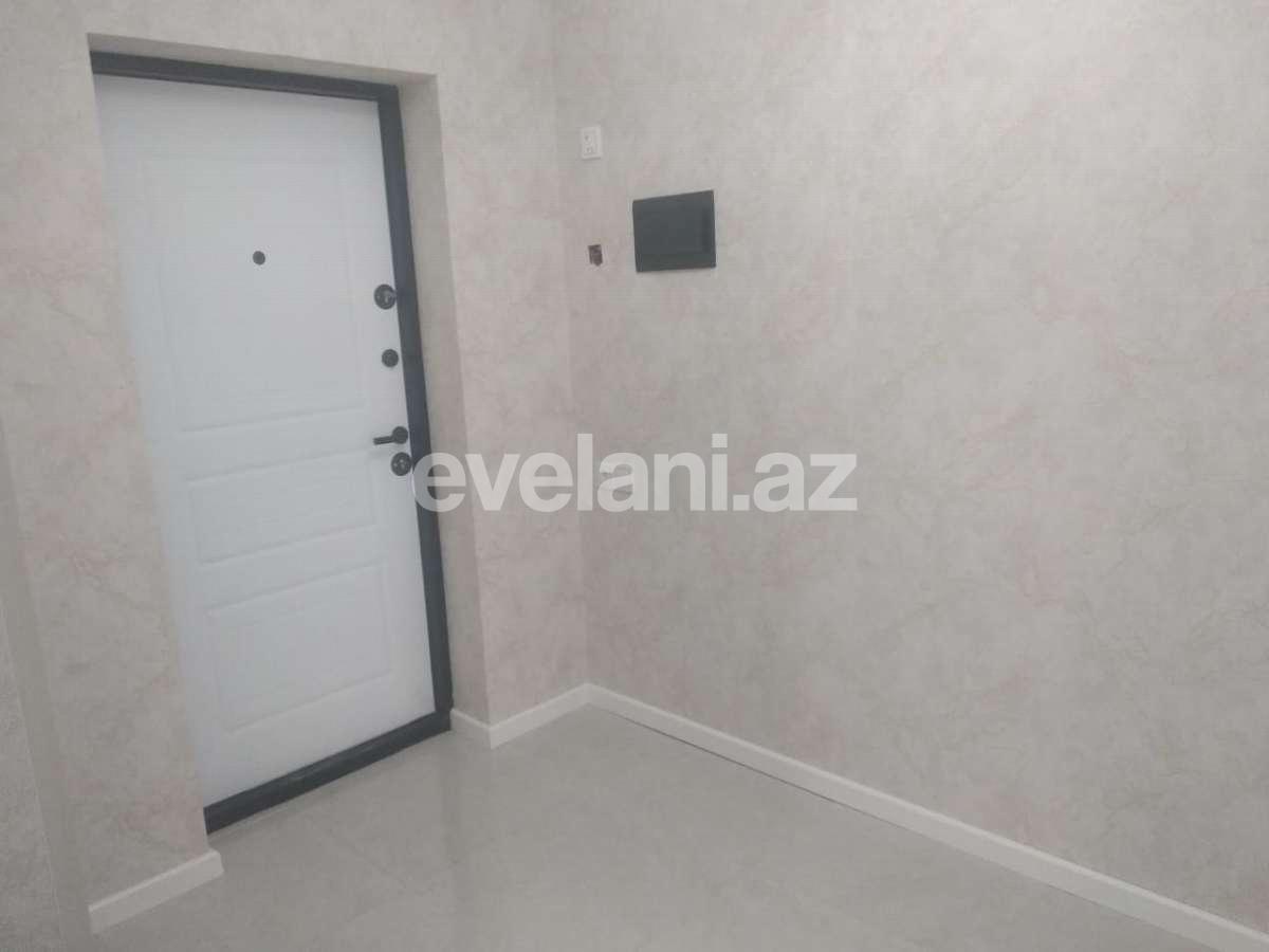 Продаётся, новостройка, 2-комнаты, 69 m², Баку, Низаминский r, Кара Караев m.