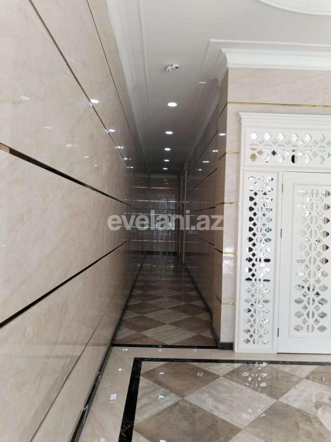 Satılır, yeni tikili, 3 otaqlı, 142 m², Bakı, Nərimanov r, Nəriman Nərimanov m.