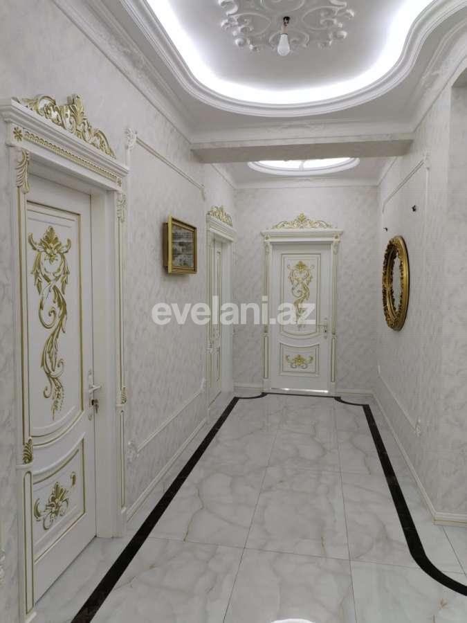 Satılır, yeni tikili, 3 otaqlı, 142 m², Bakı, Nərimanov r, Nəriman Nərimanov m.