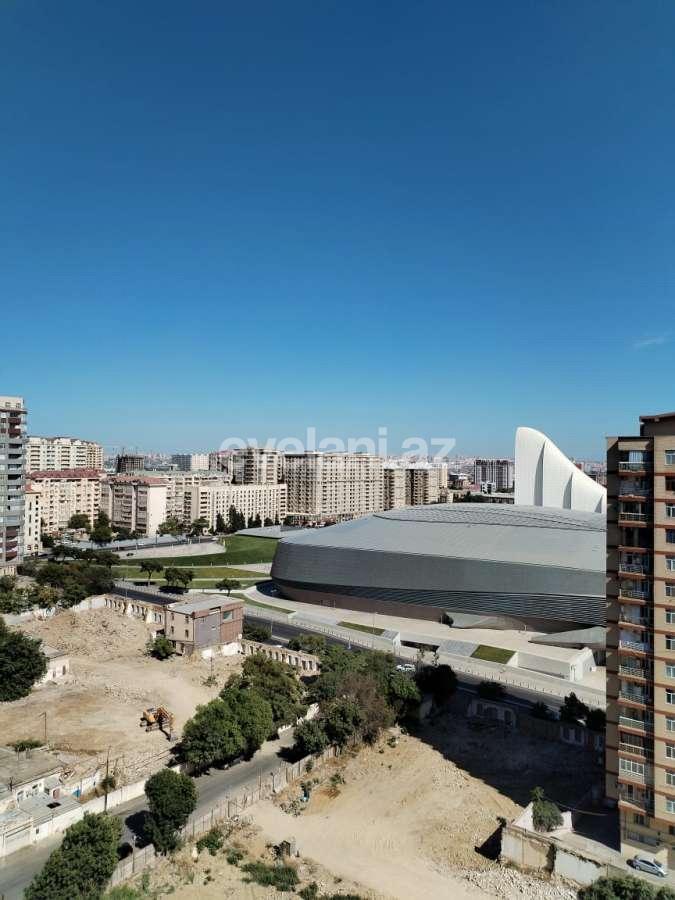 Satılır, yeni tikili, 3 otaqlı, 142 m², Bakı, Nərimanov r, Nəriman Nərimanov m.