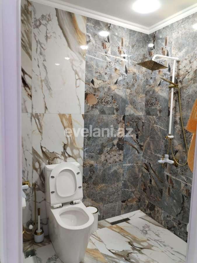 Satılır, yeni tikili, 3 otaqlı, 142 m², Bakı, Nərimanov r, Nəriman Nərimanov m.