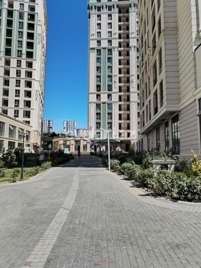 Satılır, yeni tikili, 3 otaqlı, 142 m², Bakı, Nərimanov r, Nəriman Nərimanov m.