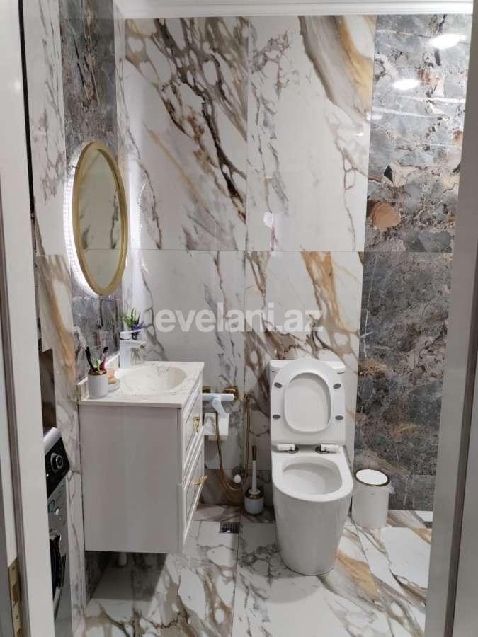 Satılır, yeni tikili, 3 otaqlı, 142 m², Bakı, Nərimanov r, Nəriman Nərimanov m.