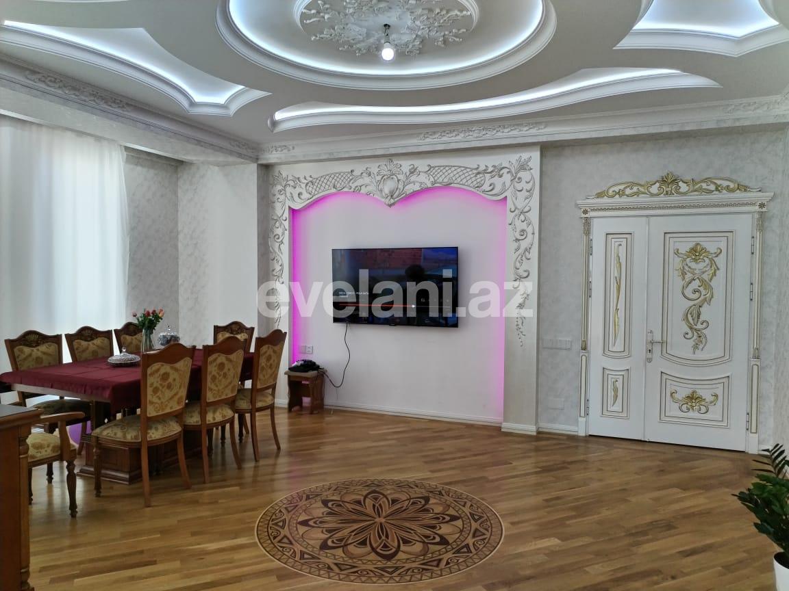 Satılır, yeni tikili, 3 otaqlı, 142 m², Bakı, Nərimanov r, Nəriman Nərimanov m.