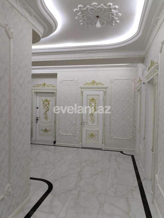 Satılır, yeni tikili, 3 otaqlı, 142 m², Bakı, Nərimanov r, Nəriman Nərimanov m.