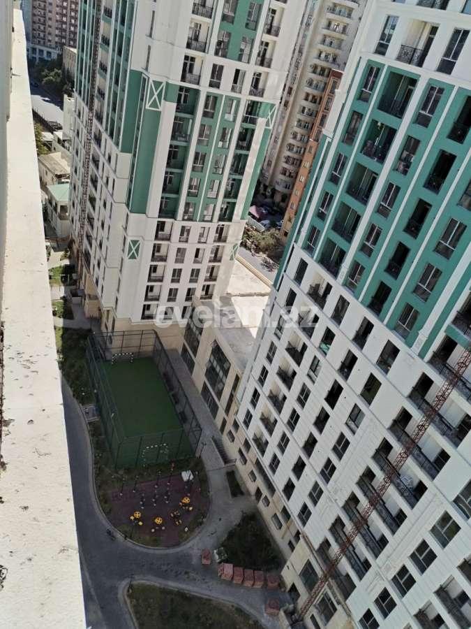Satılır, yeni tikili, 3 otaqlı, 142 m², Bakı, Nərimanov r, Nəriman Nərimanov m.