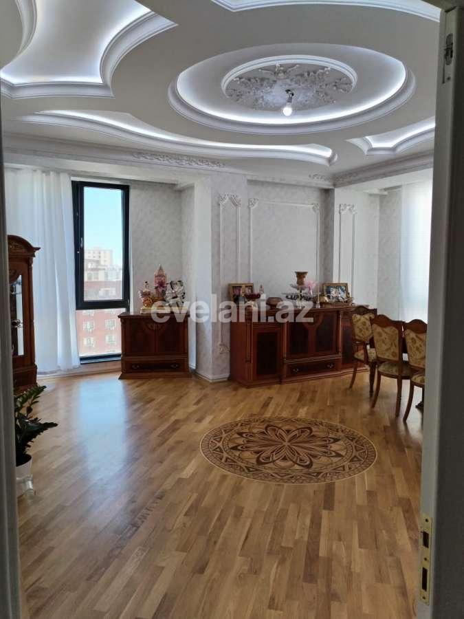 Satılır, yeni tikili, 3 otaqlı, 142 m², Bakı, Nərimanov r, Nəriman Nərimanov m.