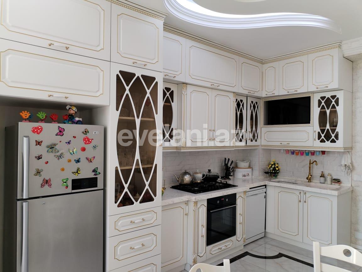 Satılır, yeni tikili, 3 otaqlı, 142 m², Bakı, Nərimanov r, Nəriman Nərimanov m.